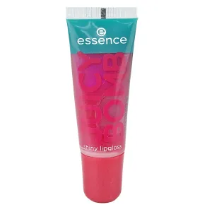 Essence Juicy Bomb Shiny Lip Gloss – 102 Witty Watermelon (10 ml)